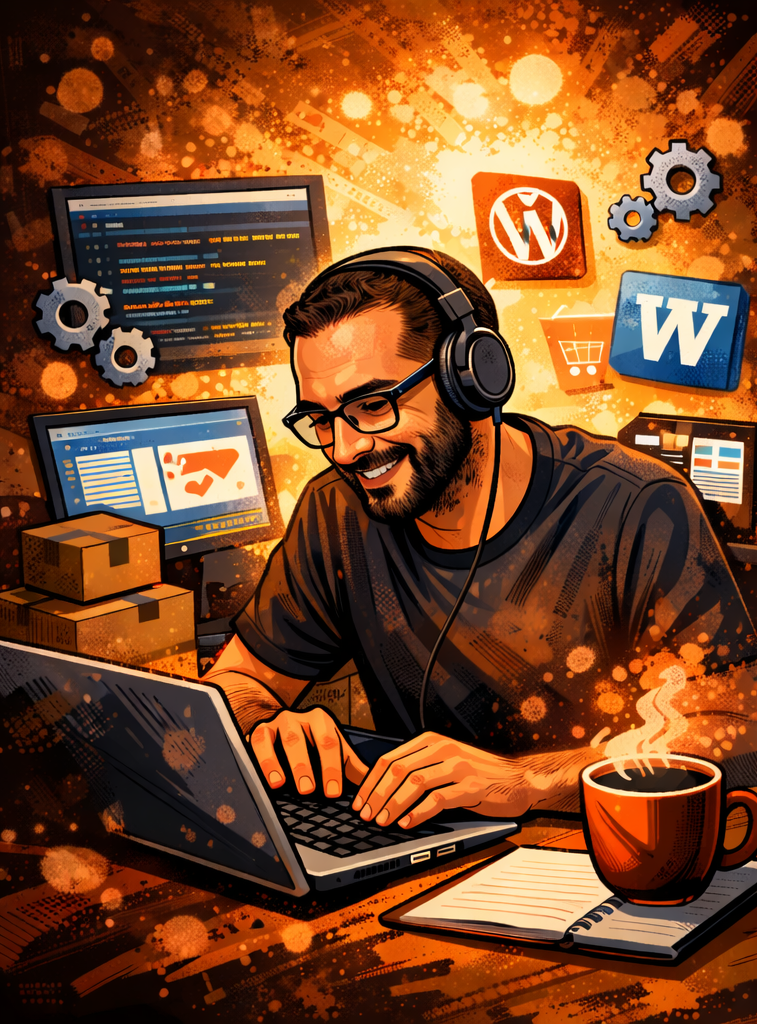 Expériences et réalisations image me