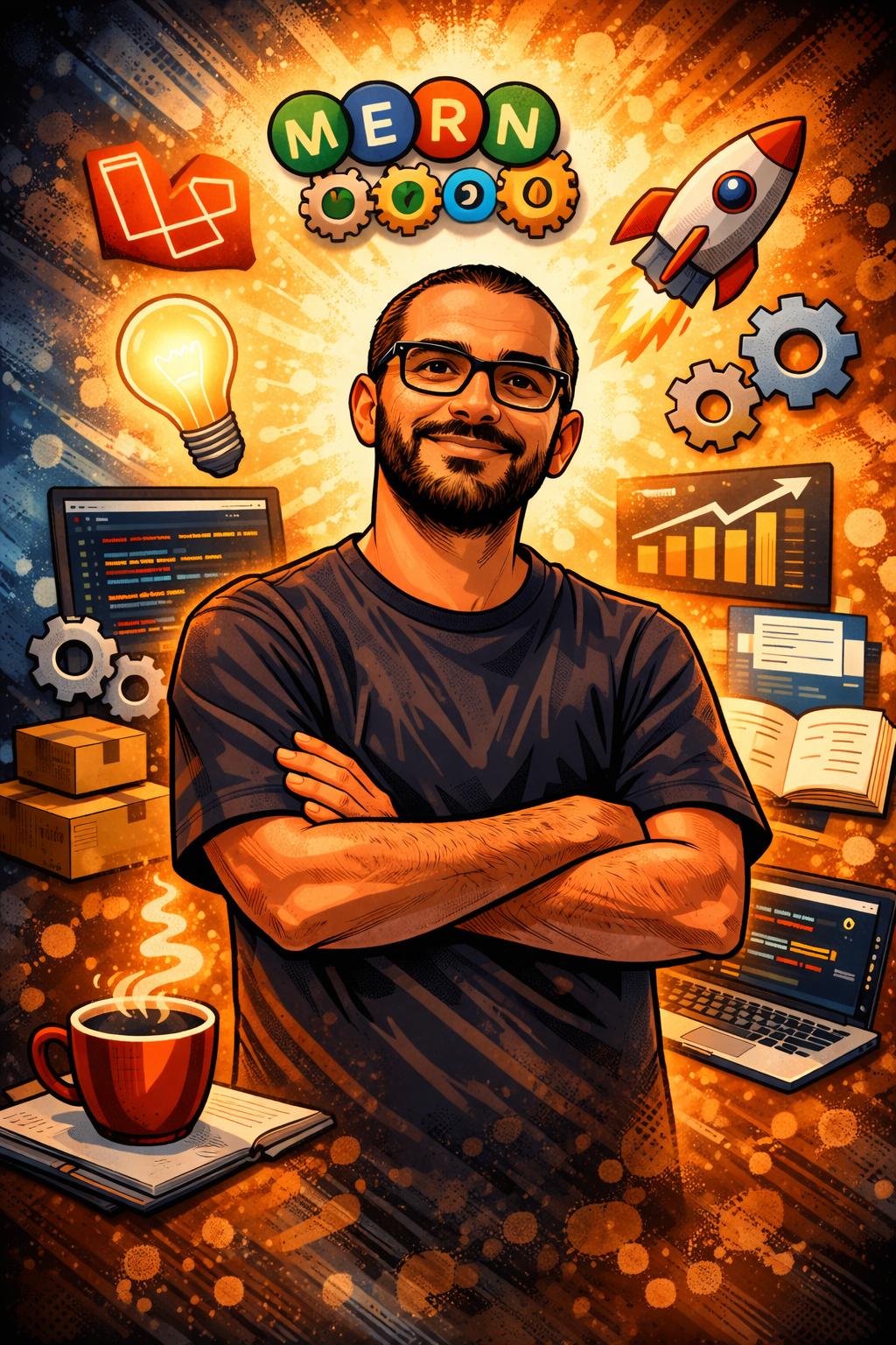 Objectifs professionnels image me